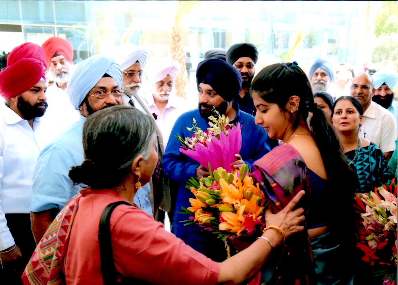 MSC-62(ANNUAL DAY 2013)